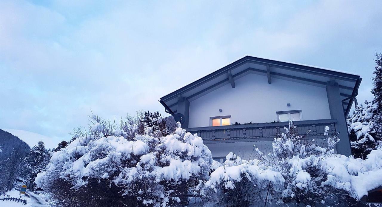 Residence Alba Montis Bad Kleinkirchheim Exterior foto
